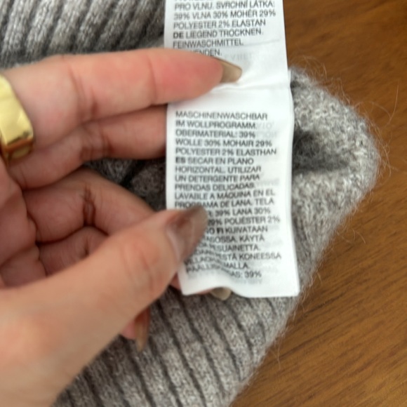 &other stories sweater - Picture 4 of 6